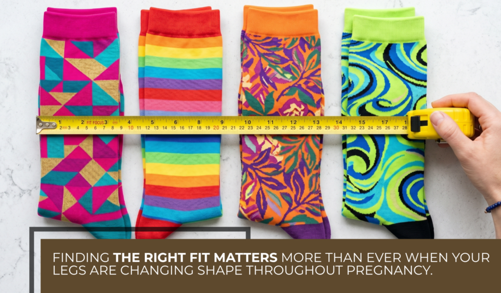 best maternity compression socks