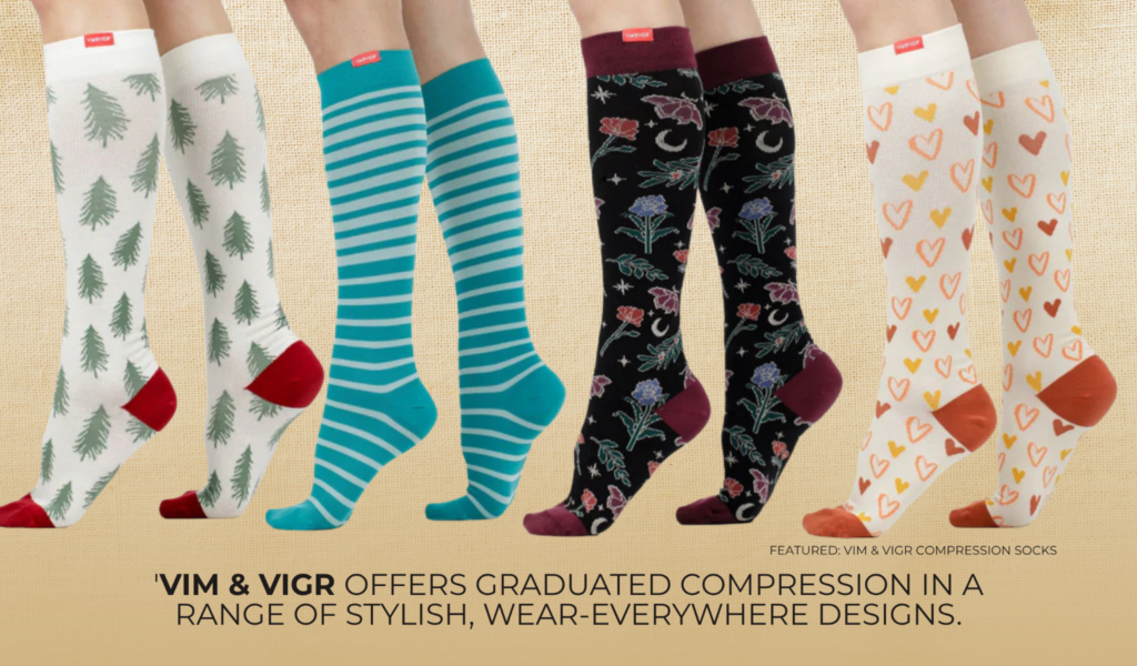best maternity compression socks