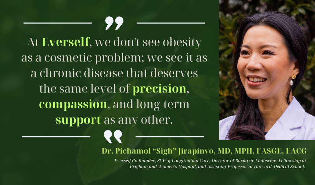 non-surgical weight loss