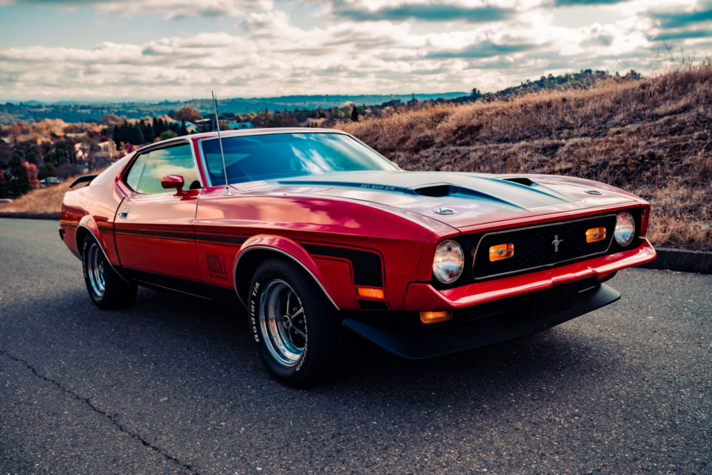 route 66 road trip
