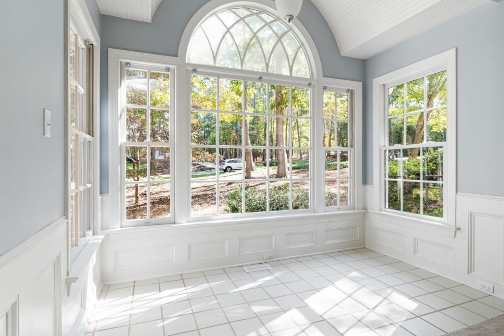 improve the energy efficiency of your home