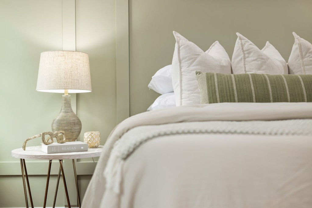 bedroom design