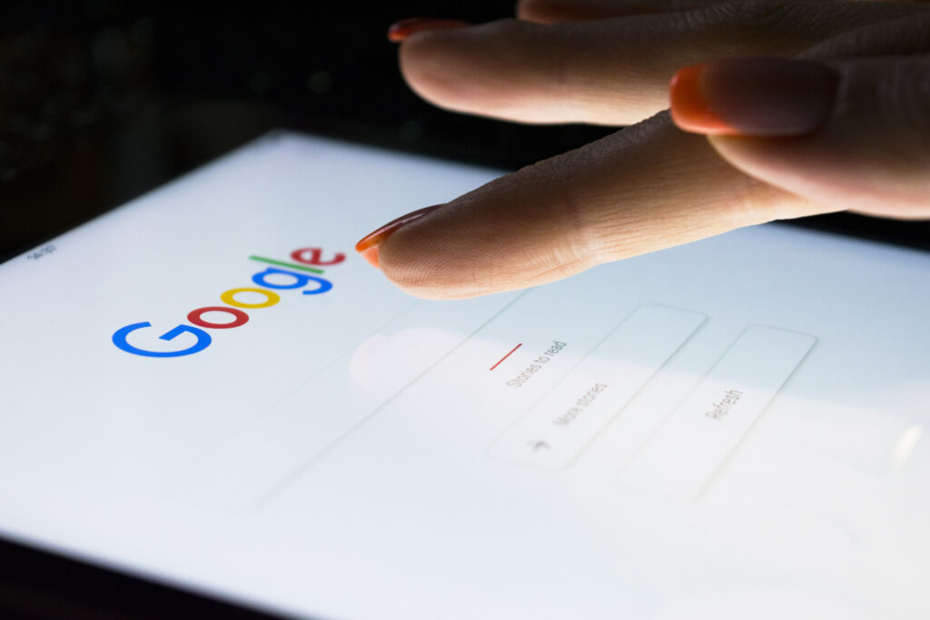 modern SEO stratergy