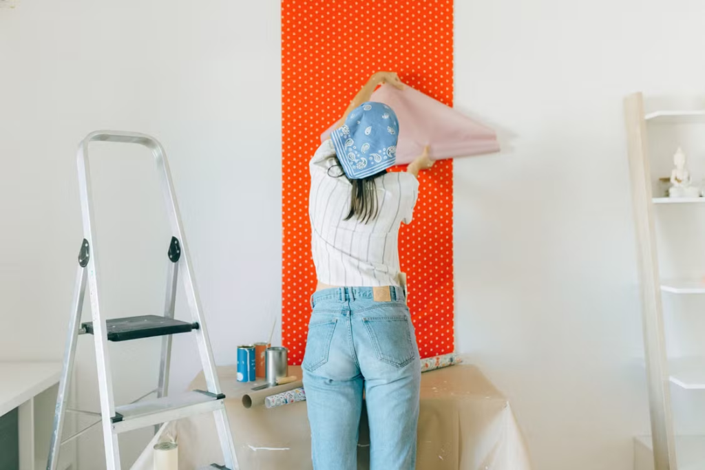 Things to do ahead of moving