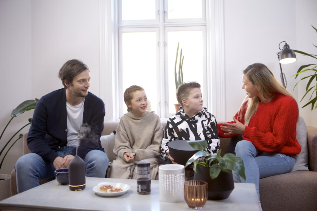 co-parenting effectively