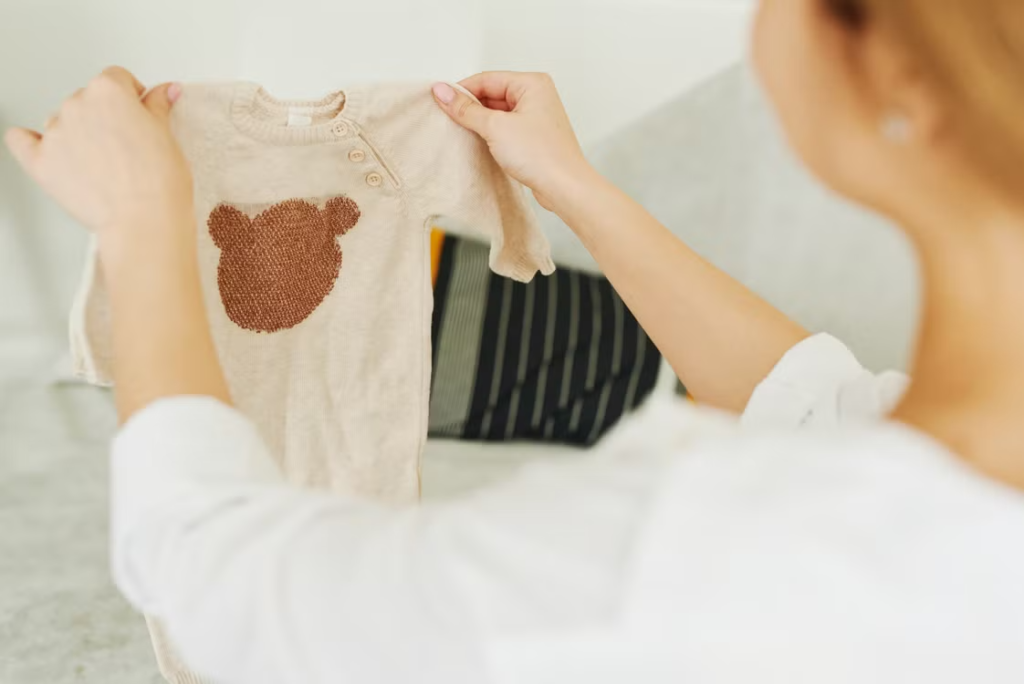 baby essentials