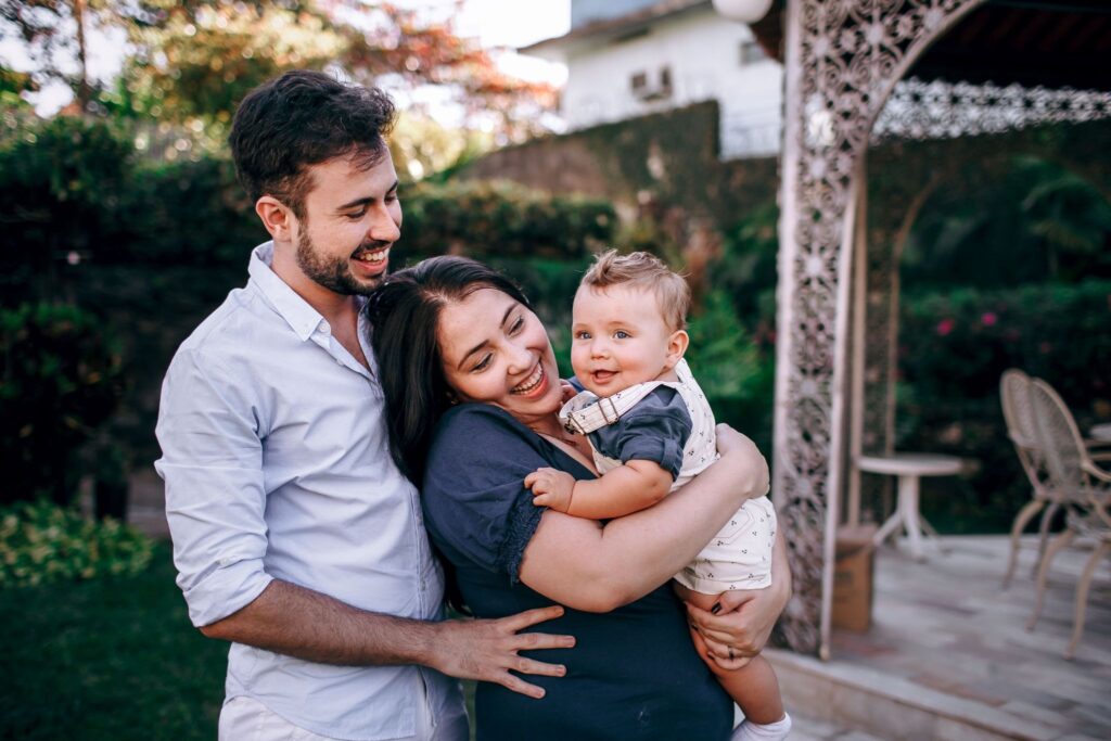 what makes you a better parent