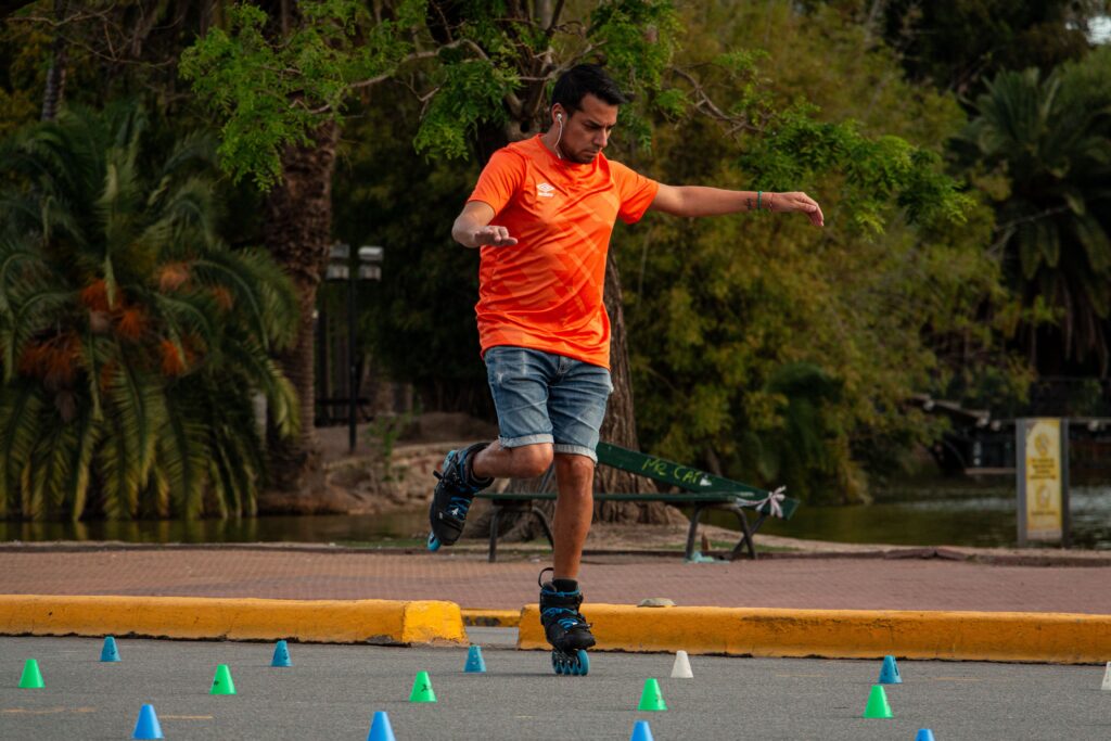 fitness that doesn't feel like exercise