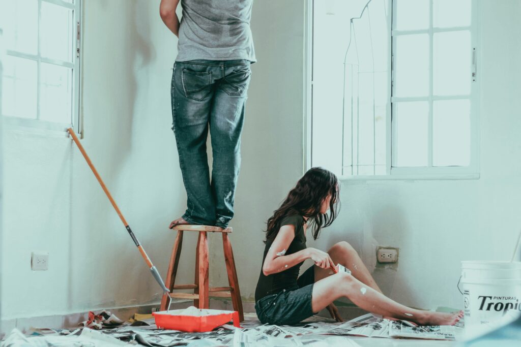 home improvements that add value