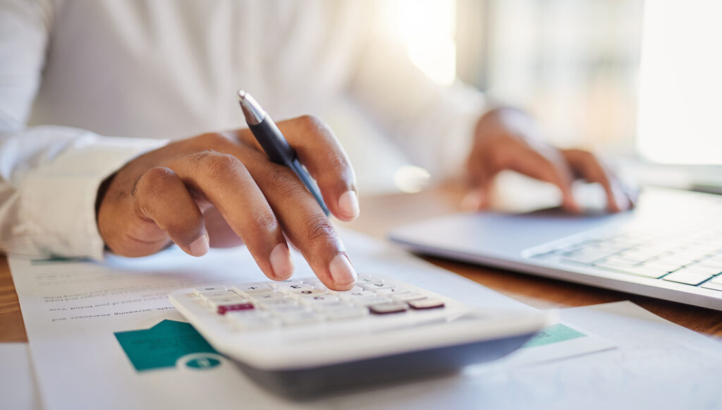 money-related skills
