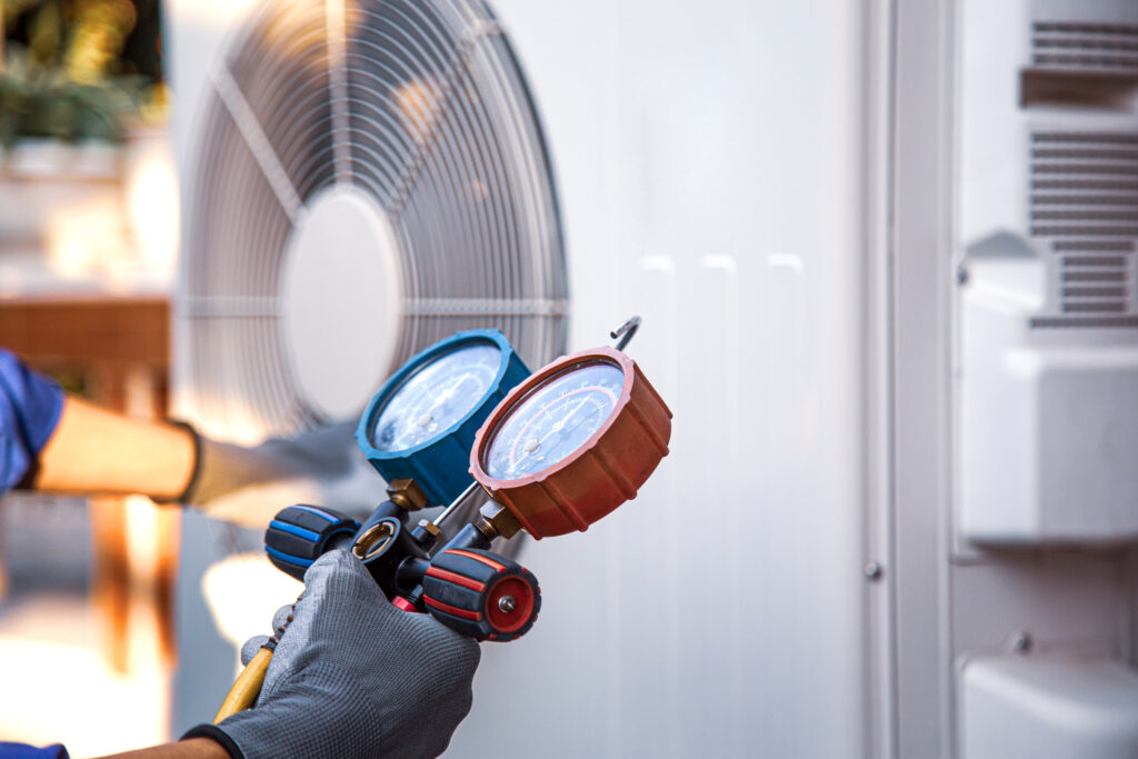 Plumbing and electrical in Lancaster