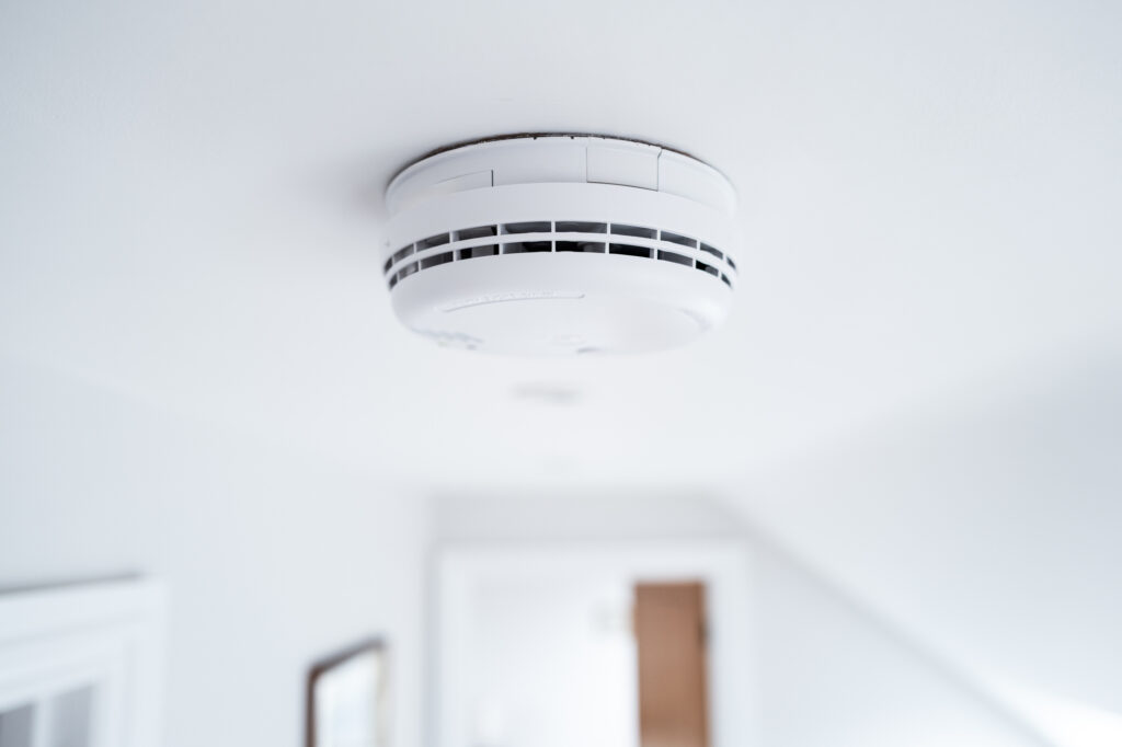 small maintenance jobs