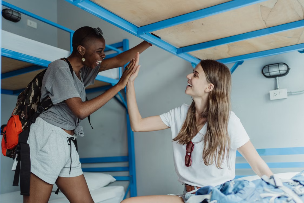 which student accommodation 