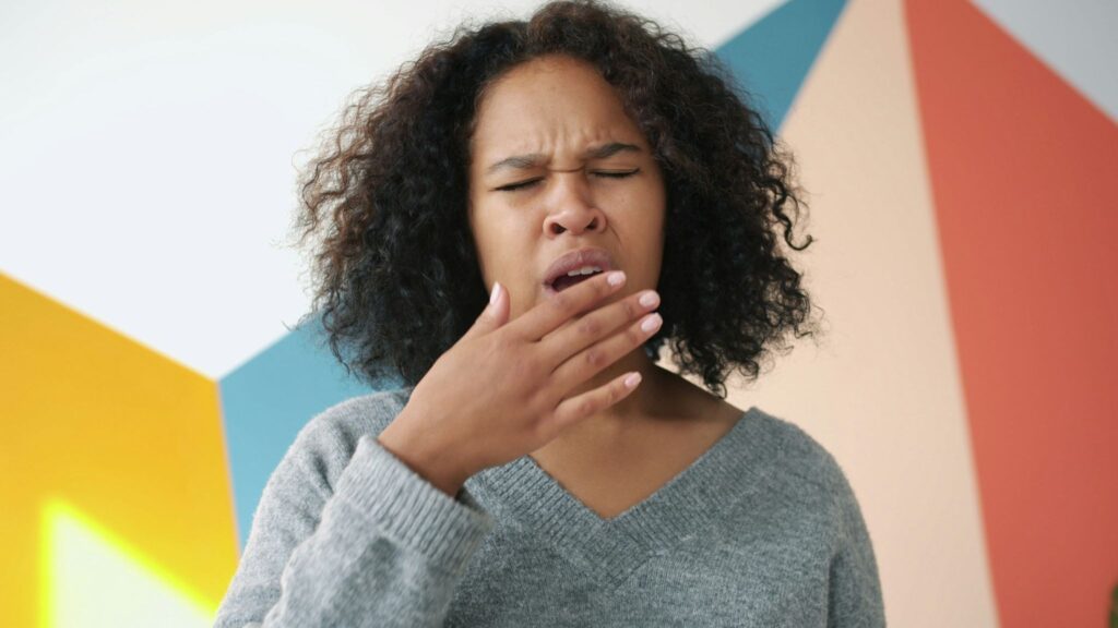 live with a chronic condition