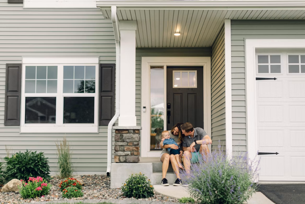 weatherproofing your home