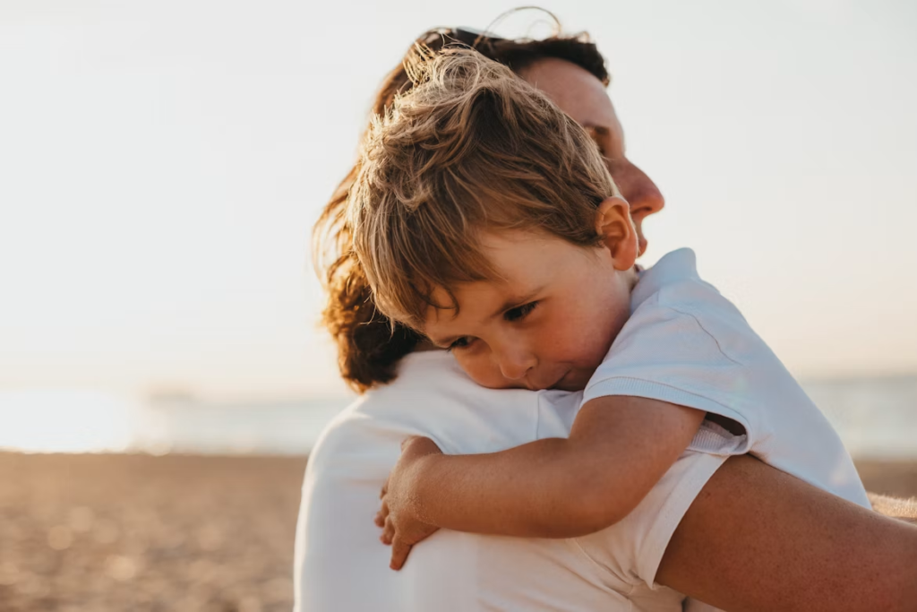 injury claims for children