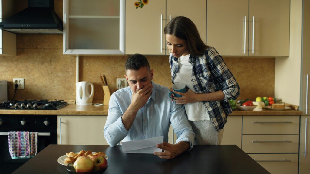 prenuptial agreement