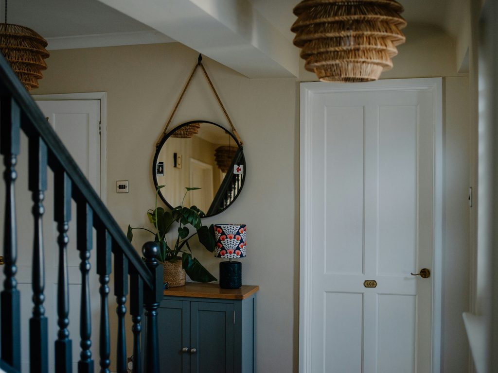 easy home upgrades