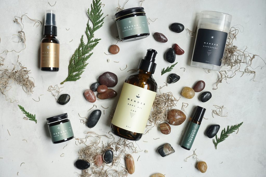 simplify your beauty routine