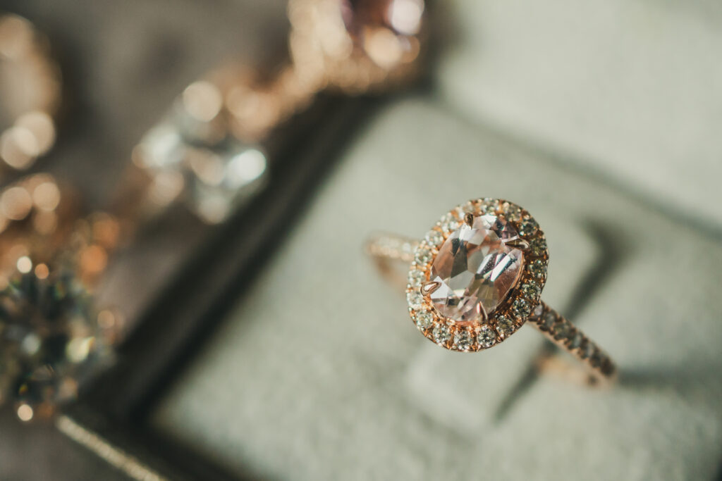 find engagement rings