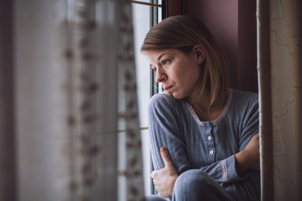 motherhood and substance abuse