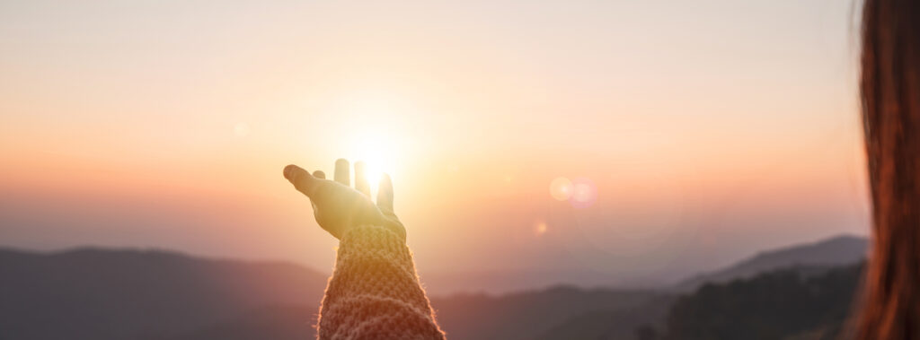 What does fruit of the Spirit mean