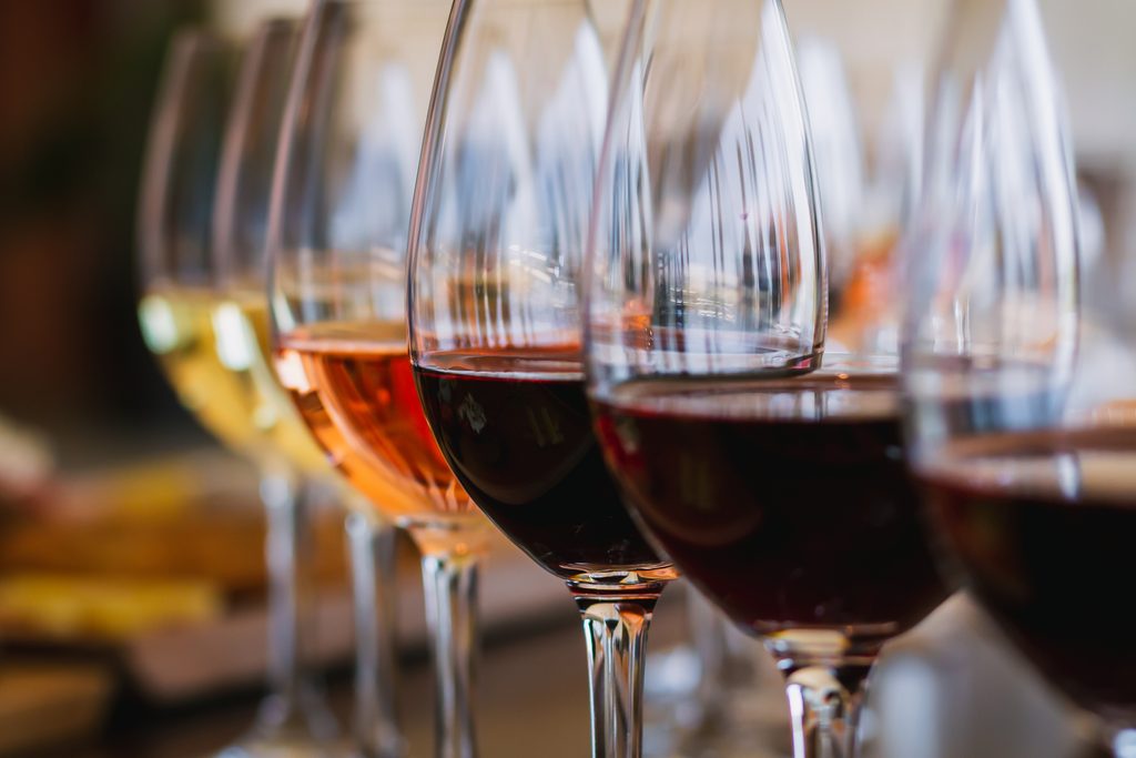 managing alcohol sensitivity
