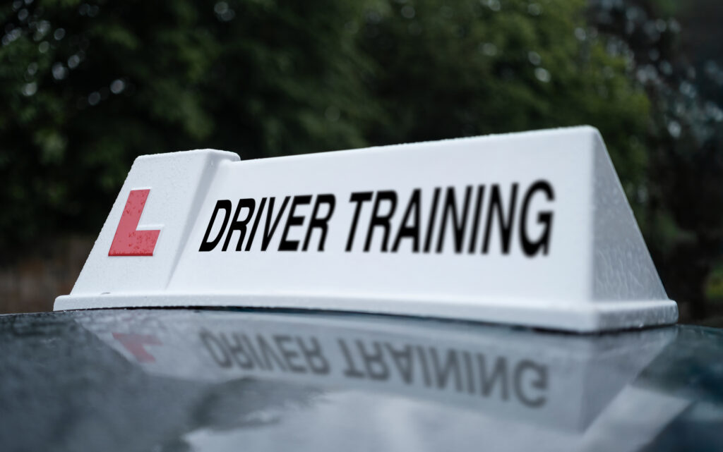 learner driver insurance