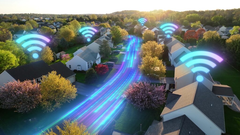 why choose fiber optic internet