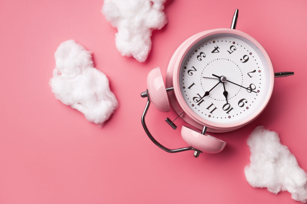 circadian timing