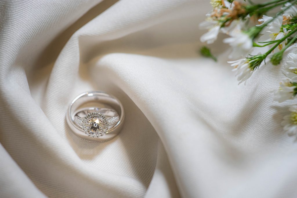 Hatton Garden jewellers