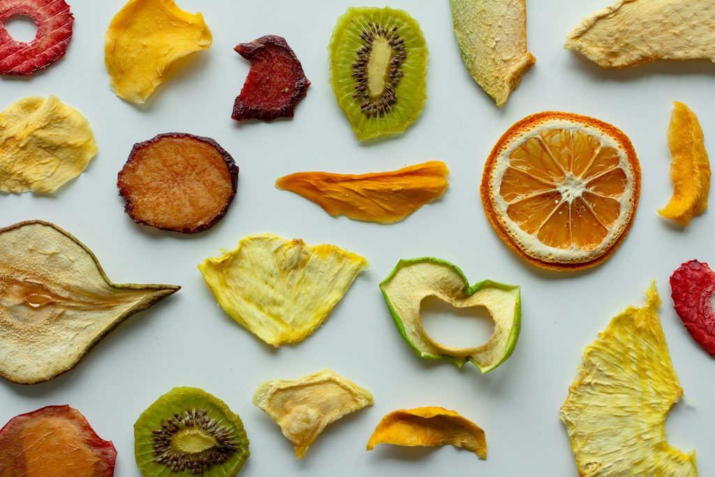 best healthy snacks
