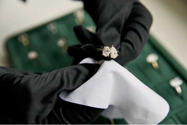 second engagement