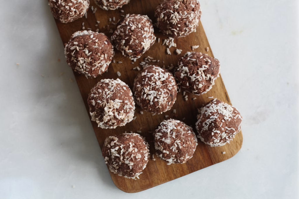 best healthy snacks
