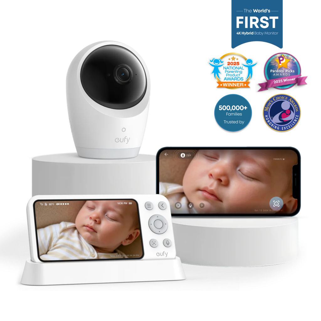 baby monitor guide