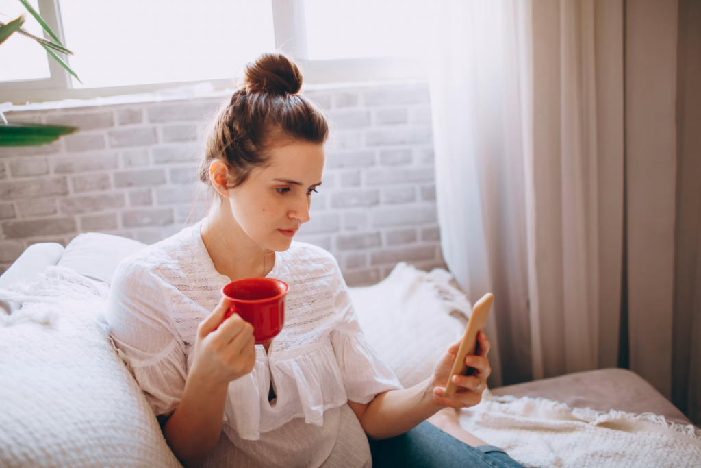 self care tips for mums