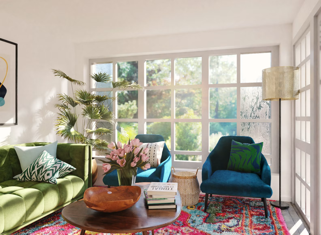 adding character to your home