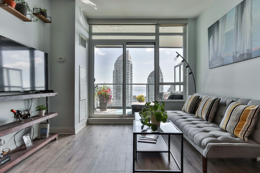Staycity review