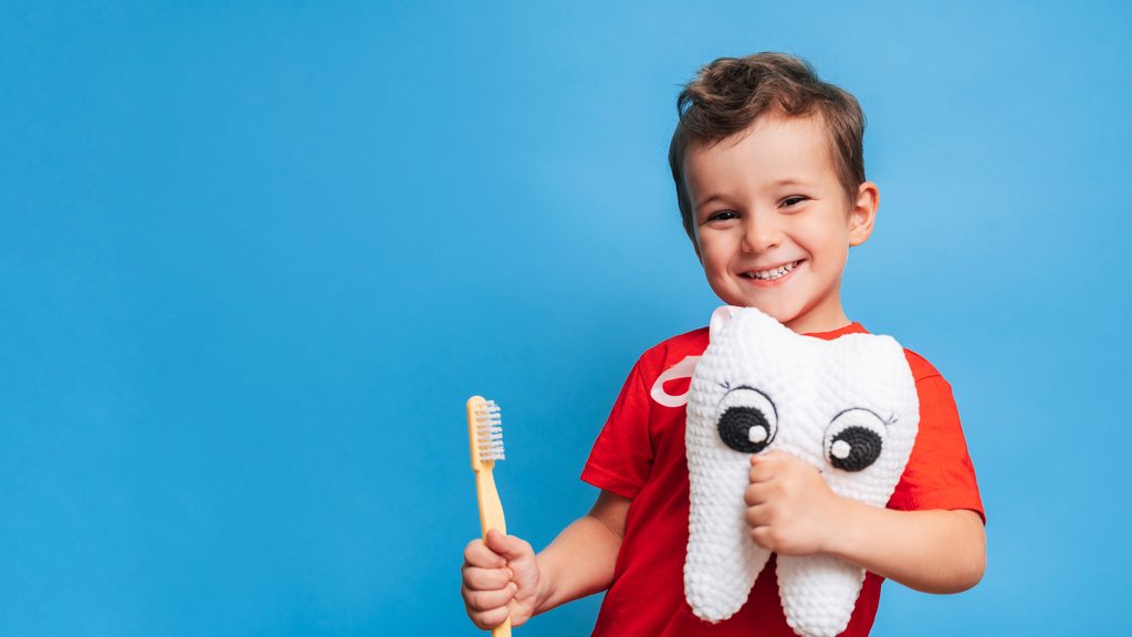 make dental care easier