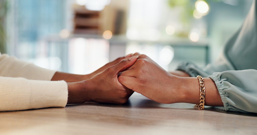 your role in recovery