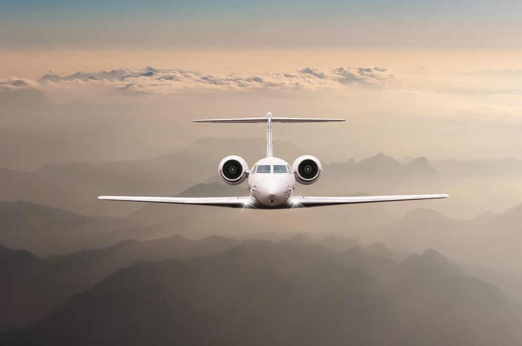 how to travel in luxury