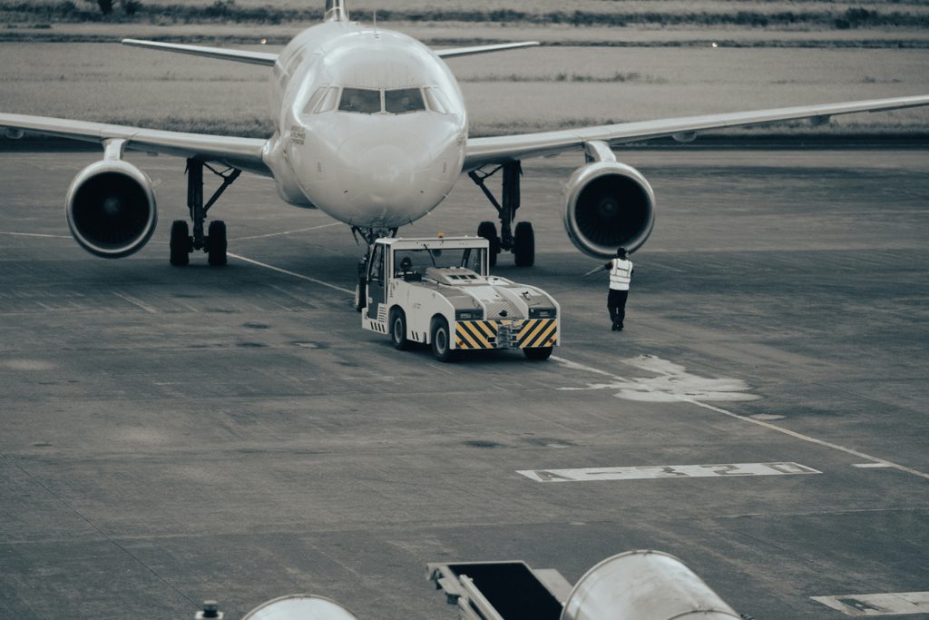 what do air crew do