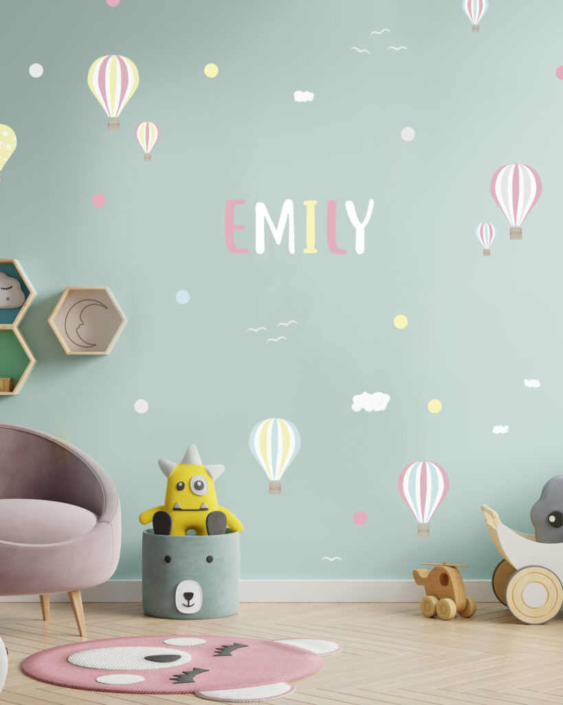nursery that grows with your child