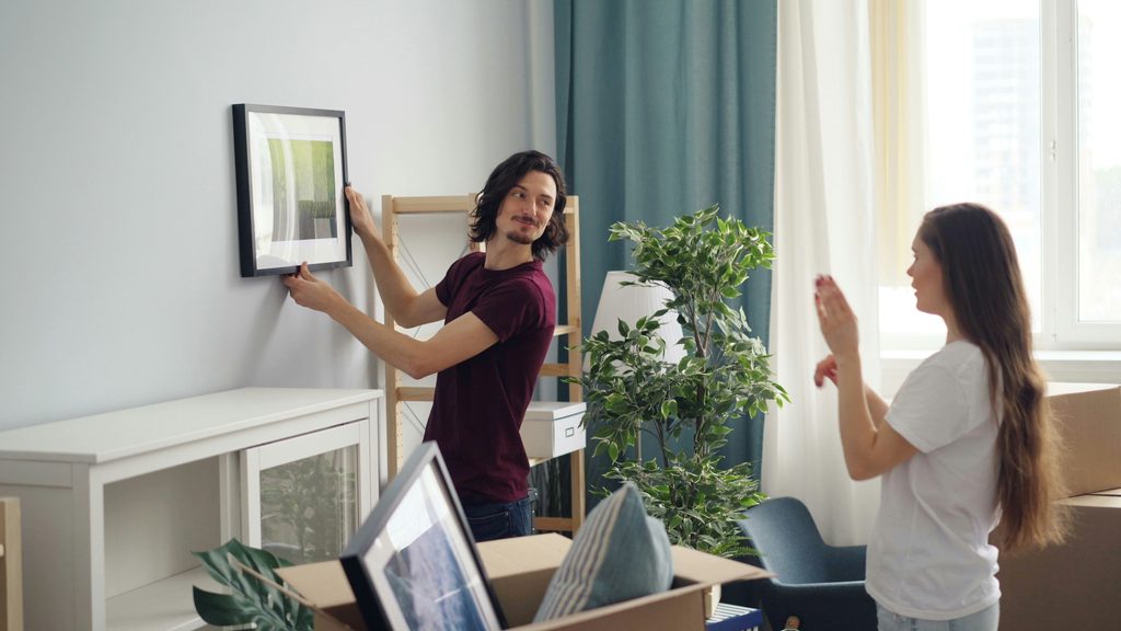 why is buying a house emotional