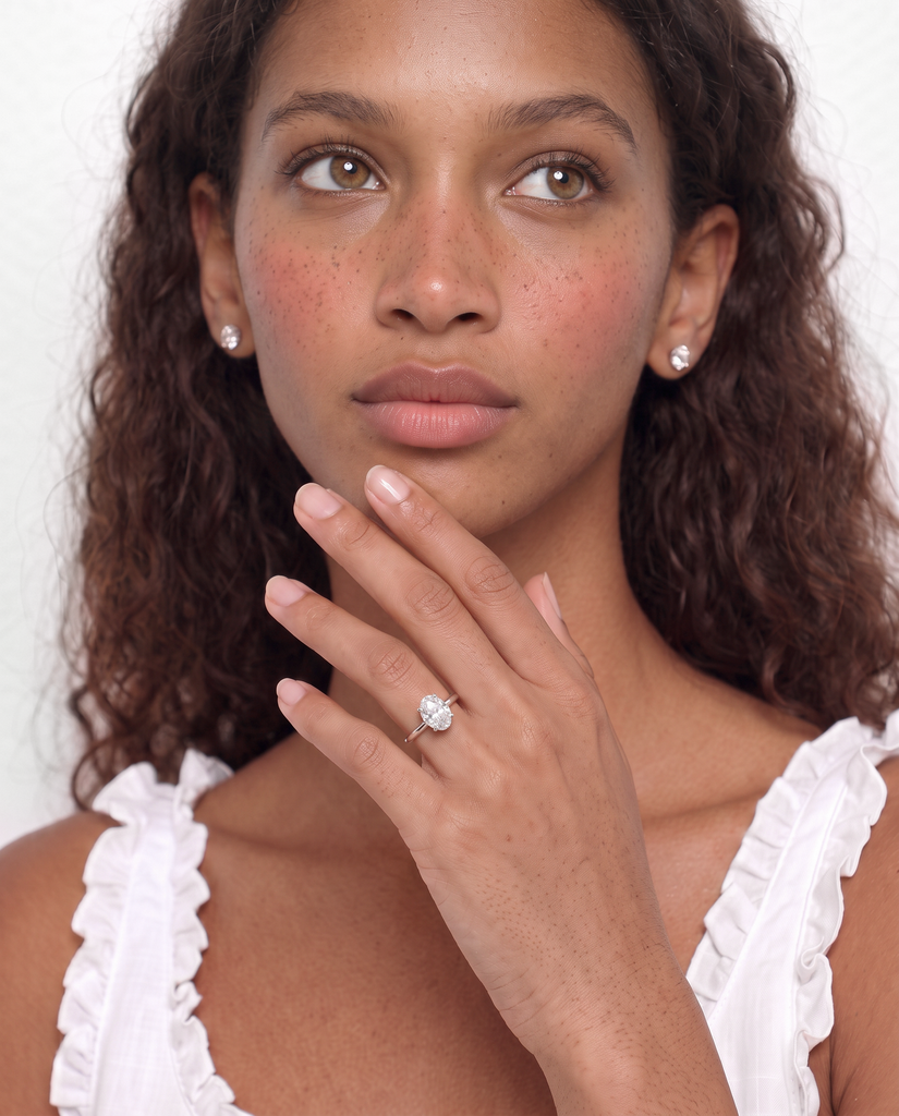  Changing Your Engagement Ring